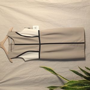Calvin Klein Dress size 8